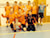 G2001 med 3. plass i Puma Cup 2015